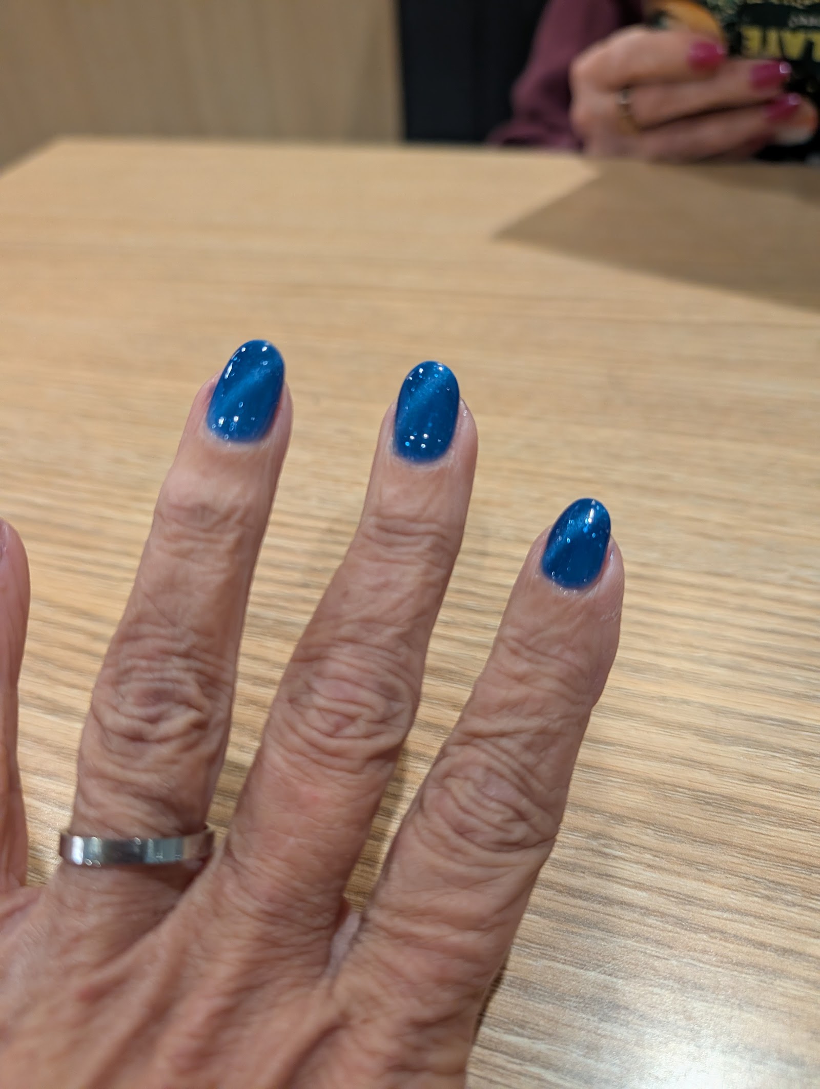 Clayton Nail Salon nail photo 1