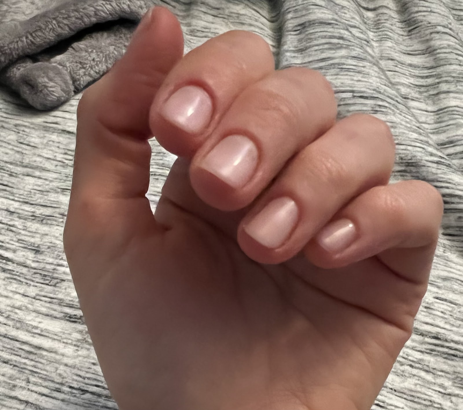 Clayton Nail Salon nail photo 3