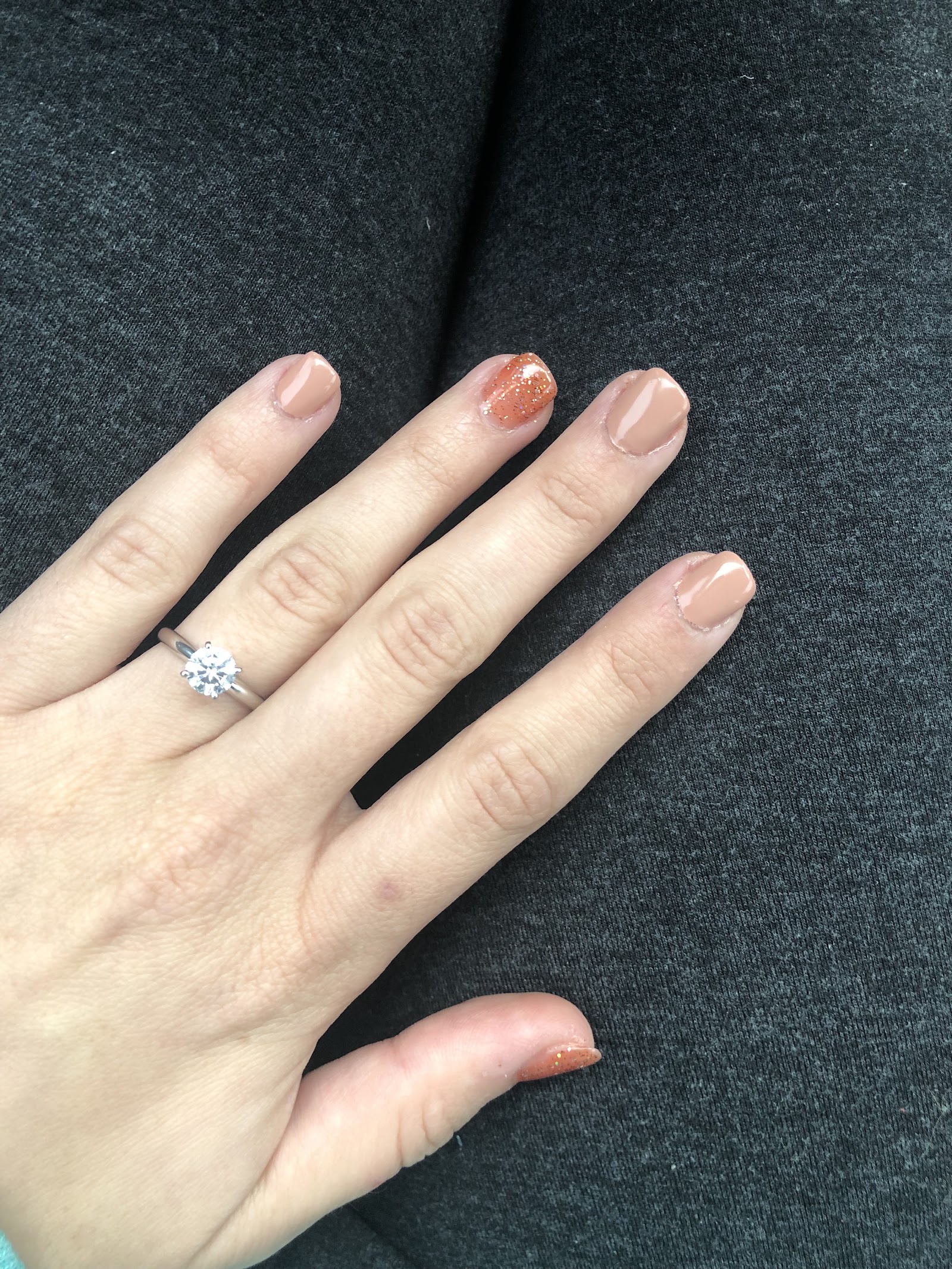 Clayton Nail Salon nail photo 4