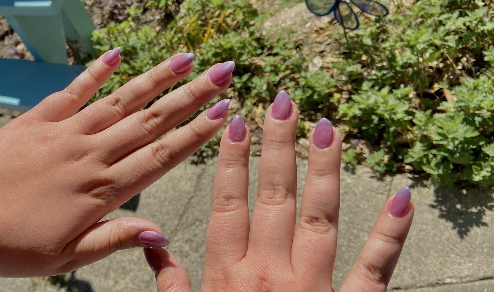 Clayton Nail Salon nail photo 5