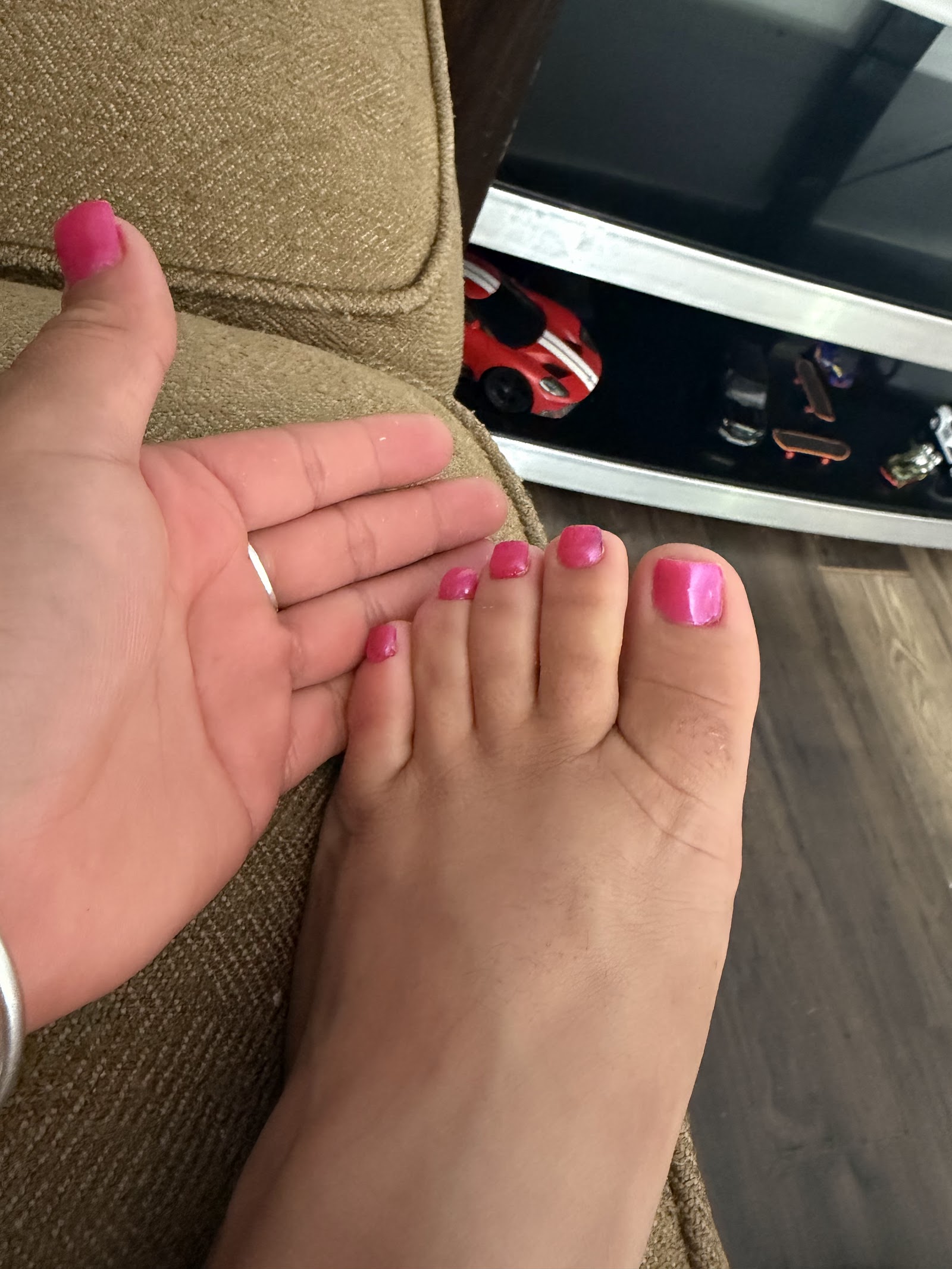 Clayton Nail Salon nail photo 7