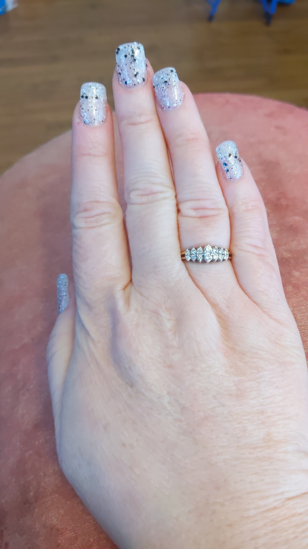Clayton Nail Salon nail photo 8